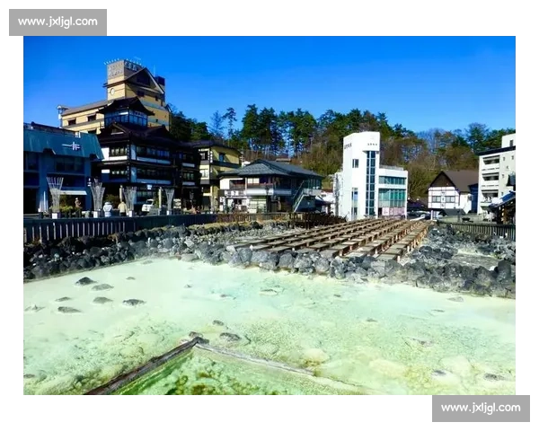 北九州与群马温泉深度对比谁更适合放松旅行之选文化美食景观体验